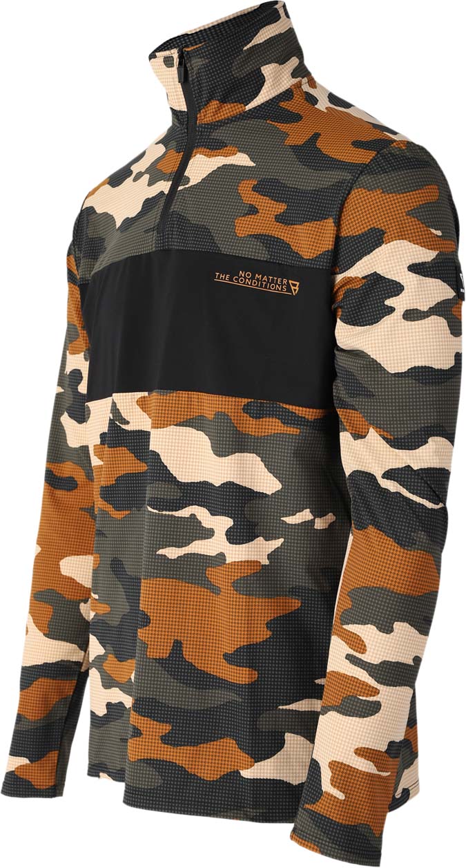 Frankos Fleece skipully