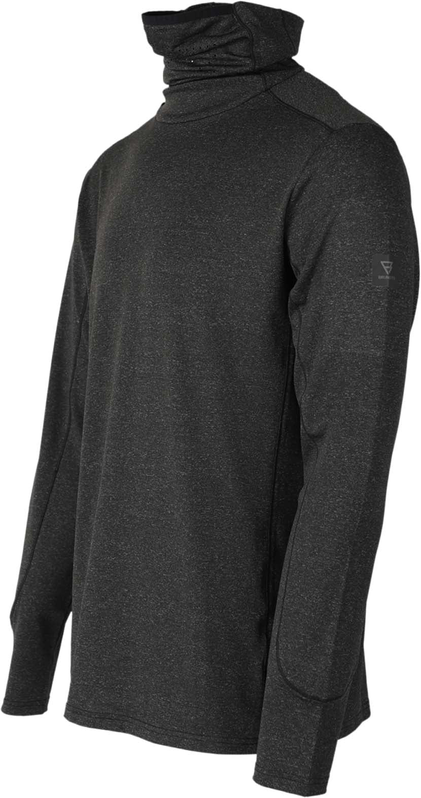 Turnstone Fleece skipully