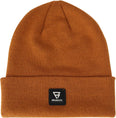 Tignes Uni beanie