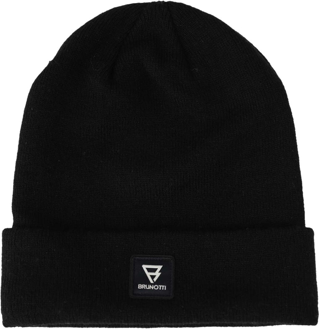 Tignes Uni beanie