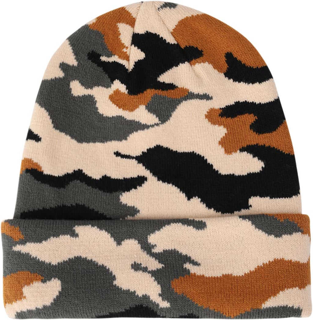 Tignes-ao Uni beanie
