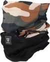 Twostroke Uni sjaal