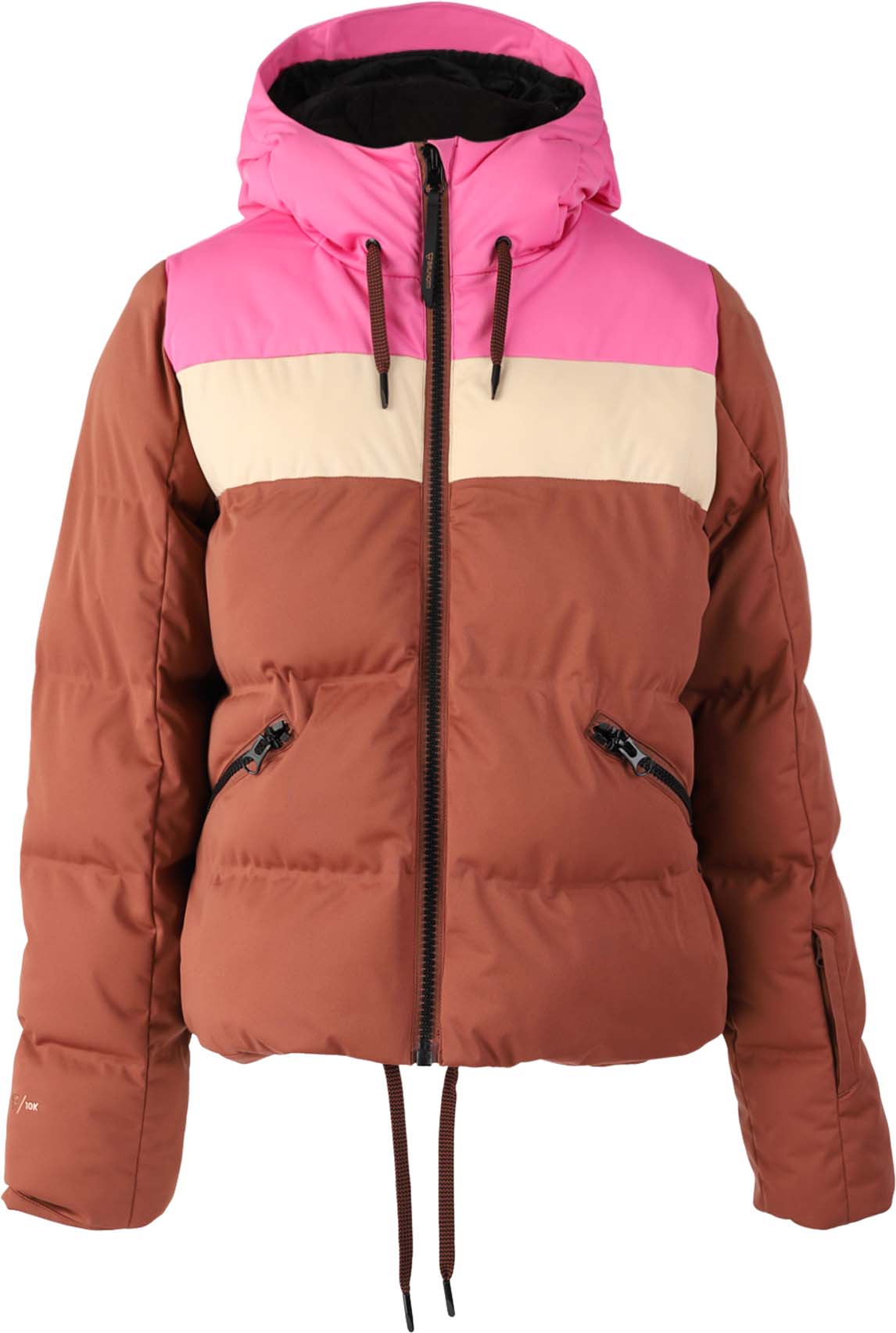 Niagona ski jas