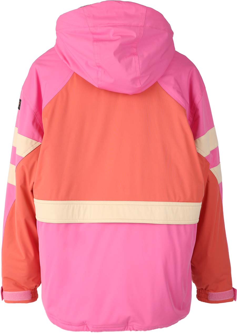 Saporo ski jas