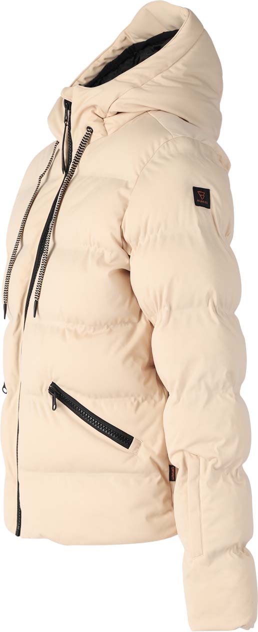 Irai ski jas