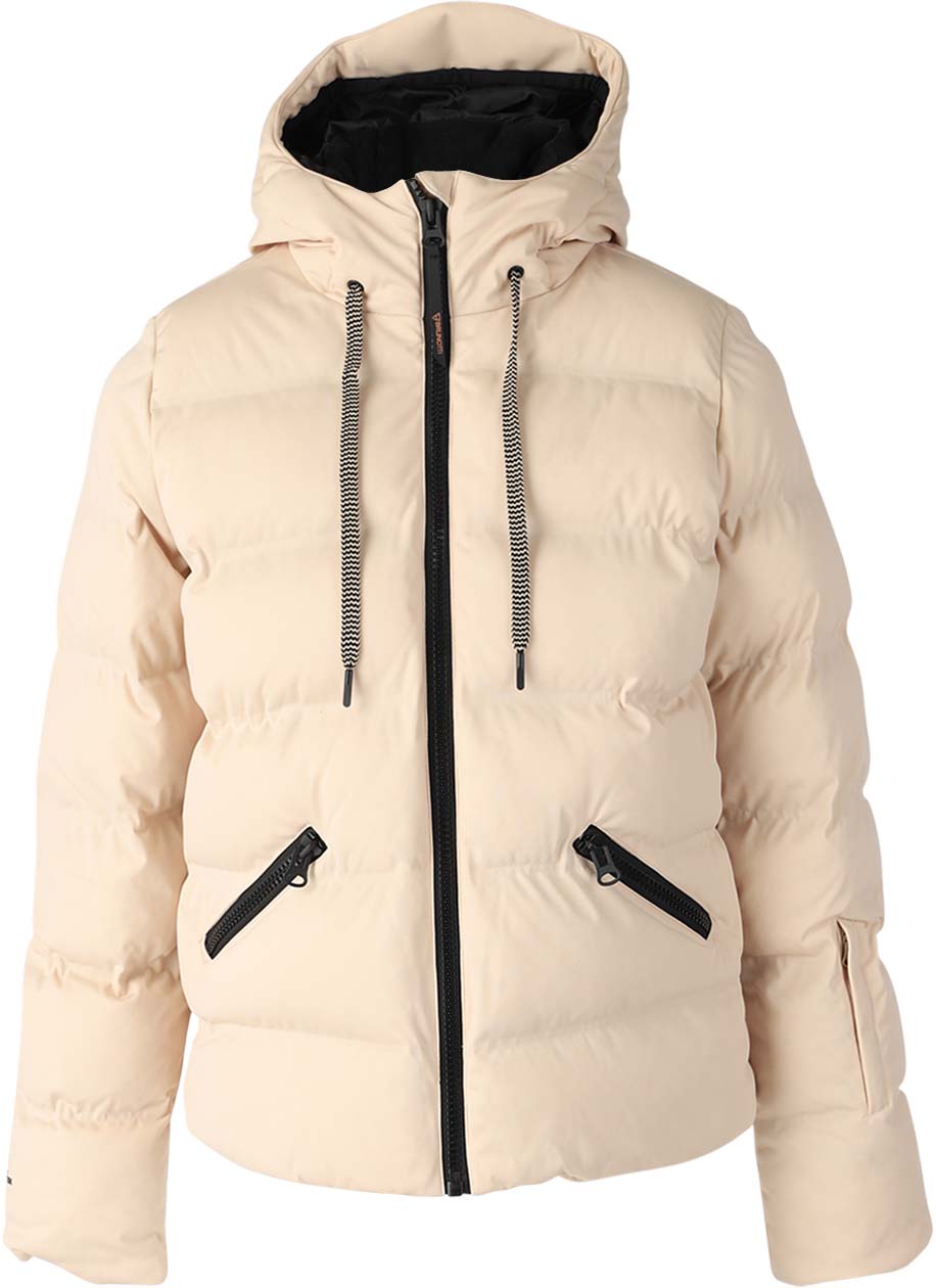 Irai ski jas