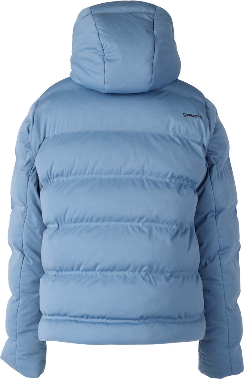 Irai ski jas