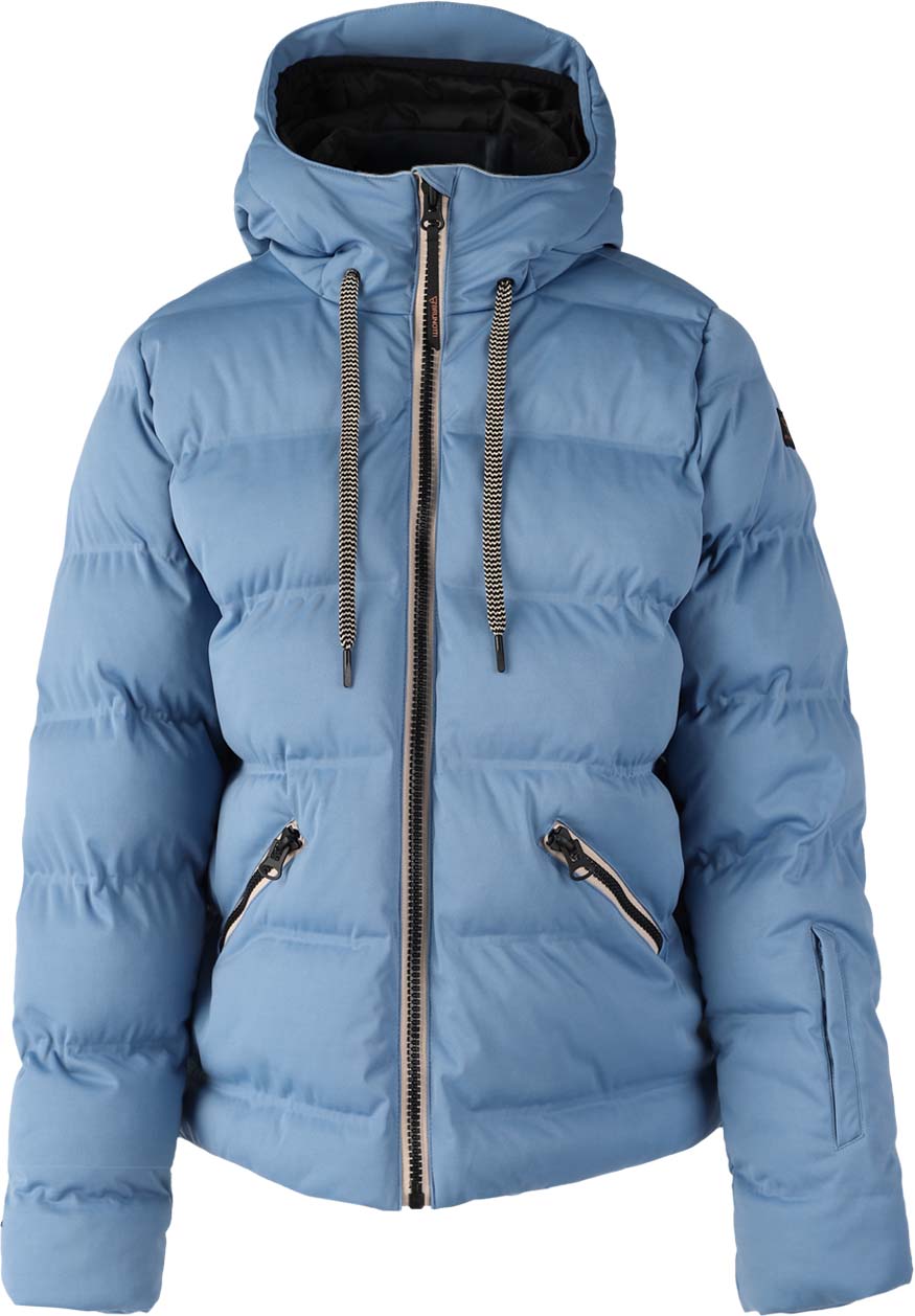 Irai ski jas