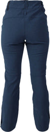 Tavors-melange Softshell jas