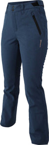 Tavors-melange Softshell jas