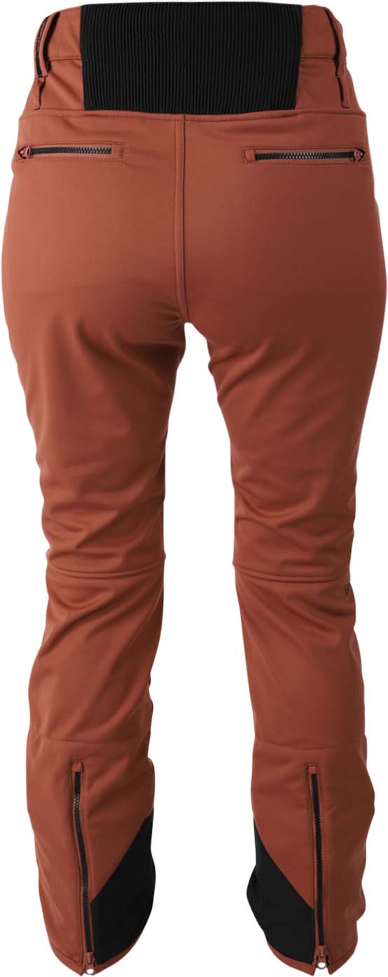 Coldlake Softshell skibroek