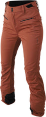 Coldlake Softshell skibroek