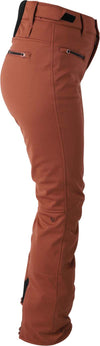 Coldlake Softshell skibroek