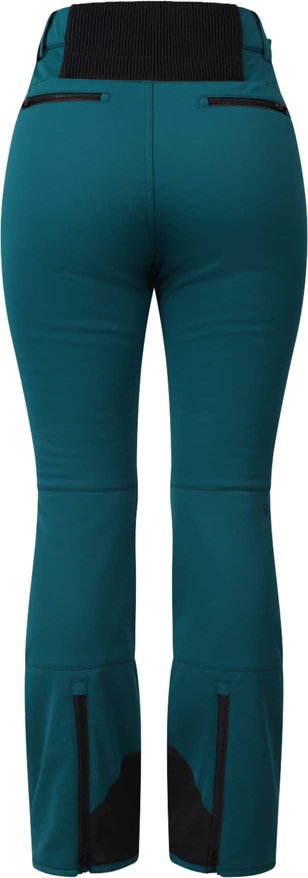 Coldlake Softshell skibroek