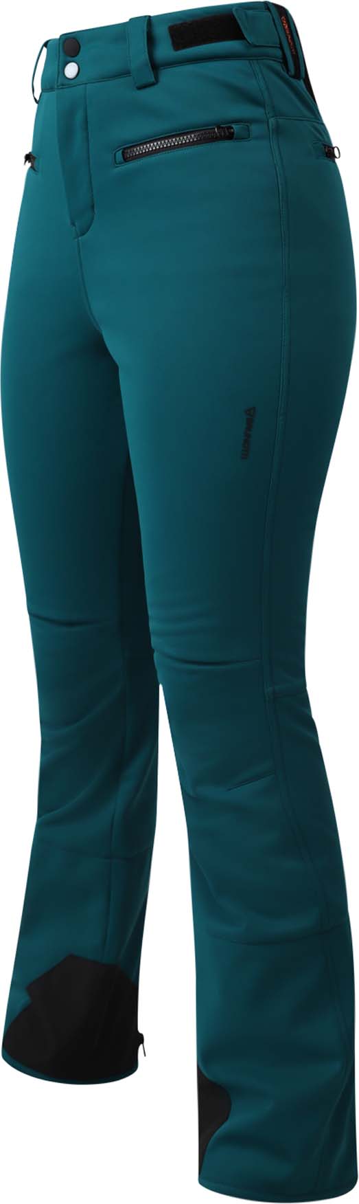 Coldlake Softshell skibroek