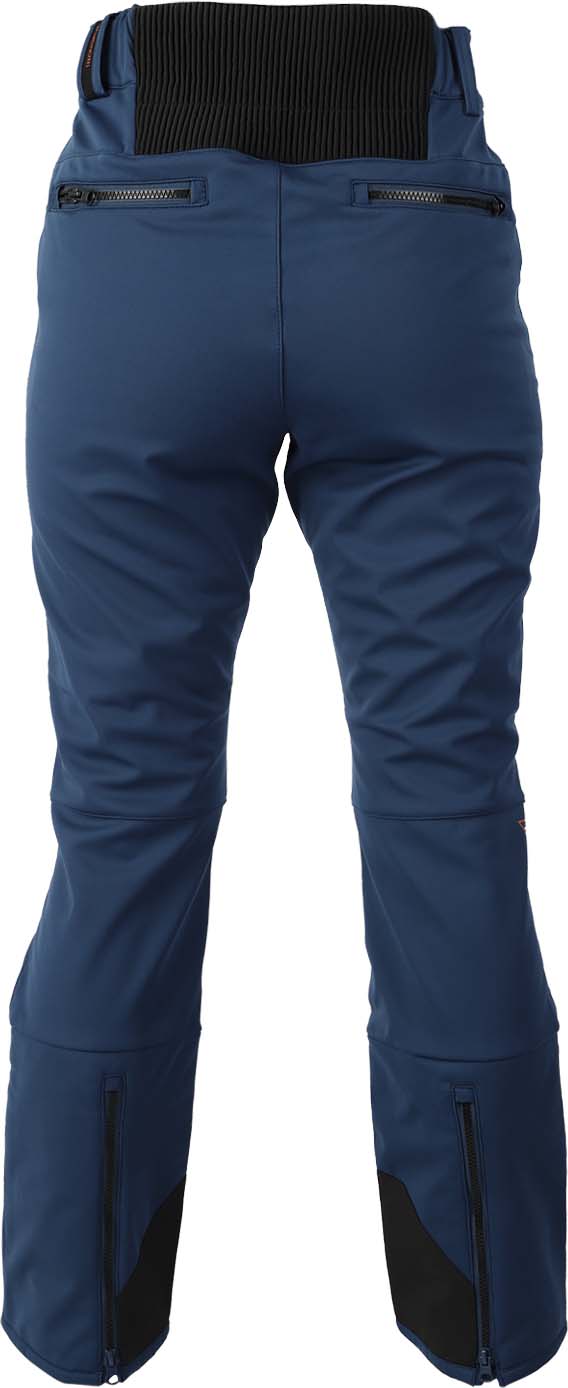 Coldlake Softshell skibroek