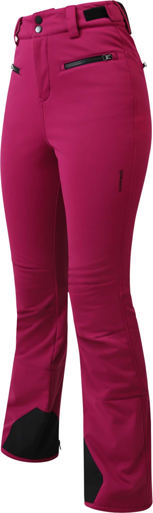 Coldlake Softshell skibroek