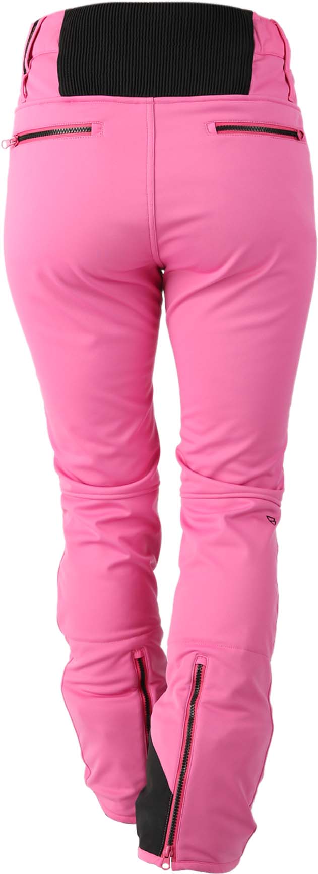 Coldlake Softshell skibroek