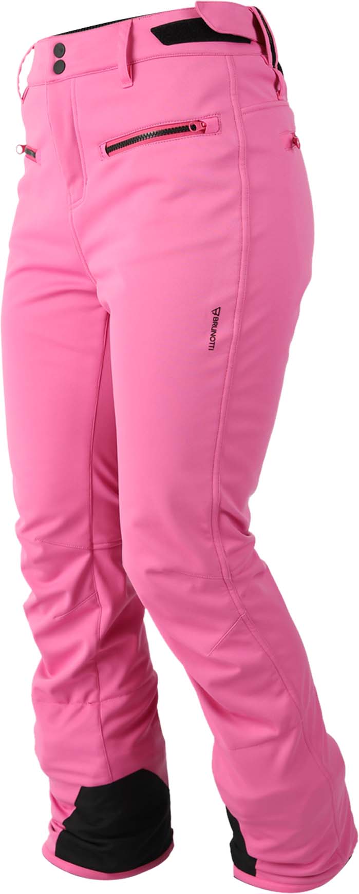 Coldlake Softshell skibroek