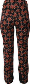 Sunpeak-ao Softshell skibroek