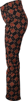 Sunpeak-ao Softshell skibroek