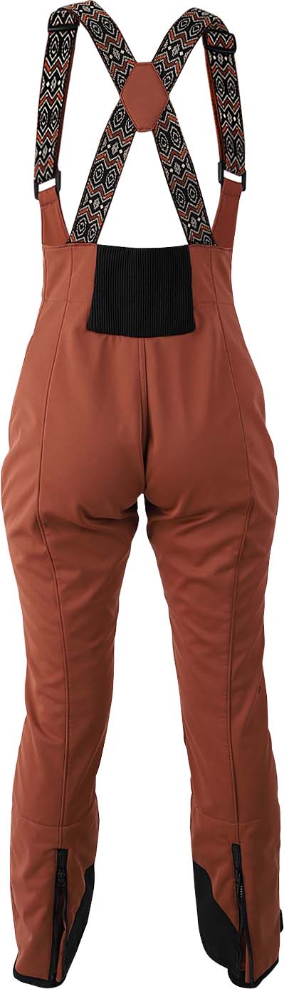 Avalanche skibroek