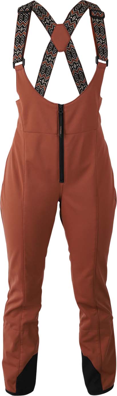 Avalanche skibroek