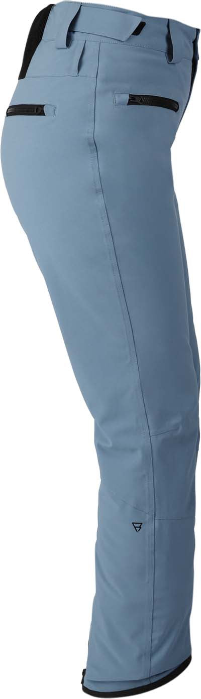 Silverbird skibroek