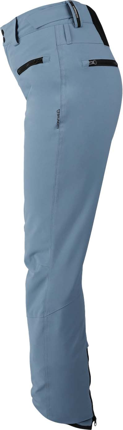 Silverbird skibroek