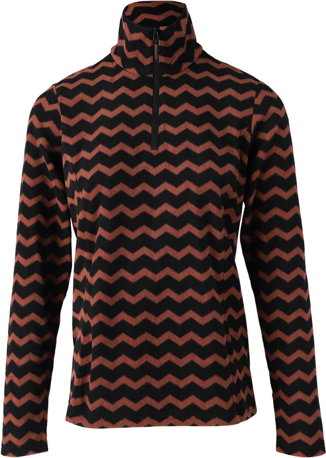 Misma-AO Fleece skipully