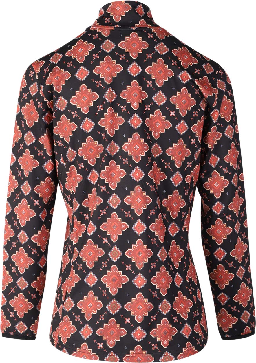 Rodika Fleece skipully