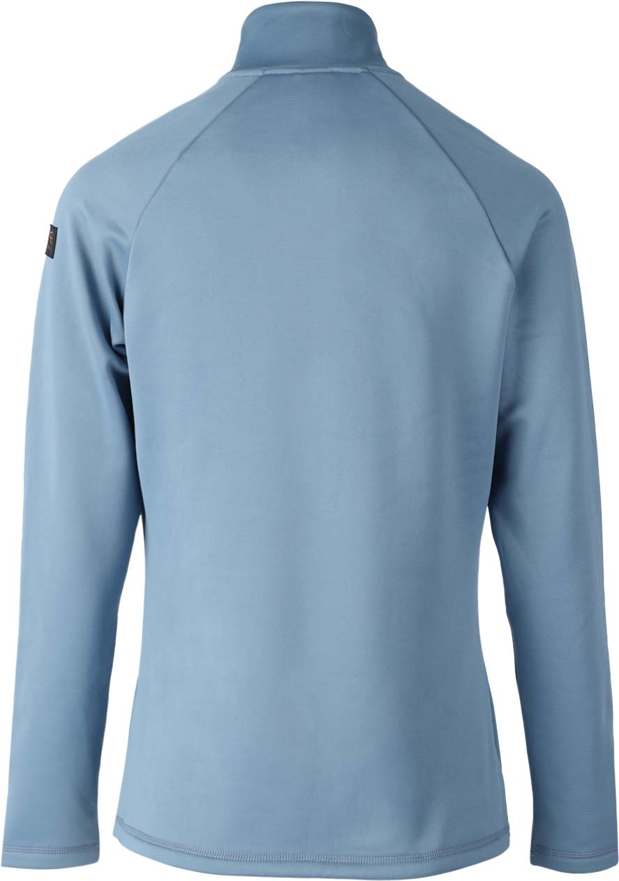 Tussy Fleece skipully