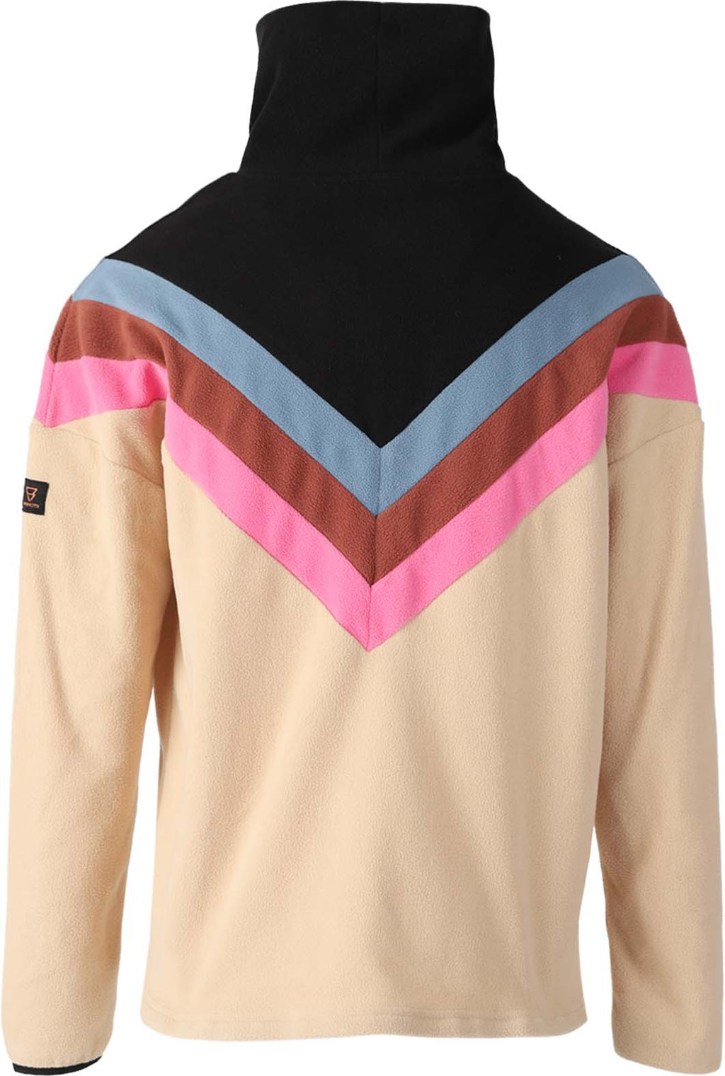 Myoko Fleece skipully
