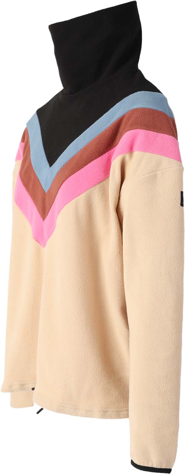 Myoko Fleece skipully
