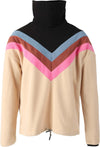 Myoko Fleece skipully
