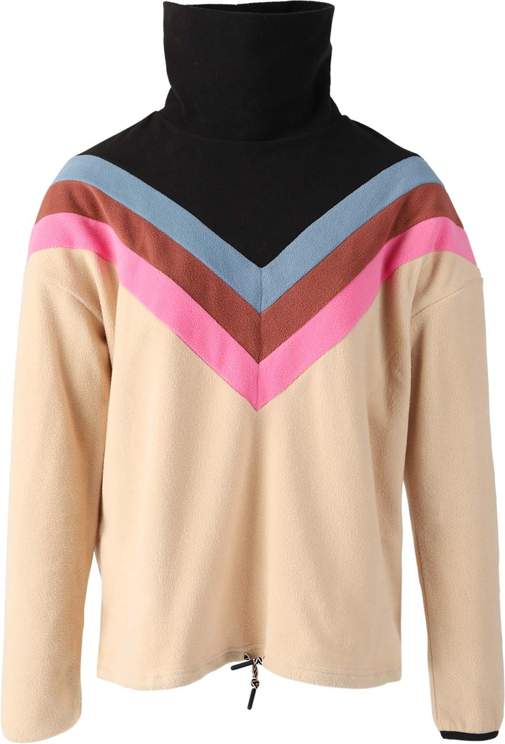Myoko Fleece skipully