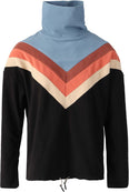 Myoko Fleece skipully