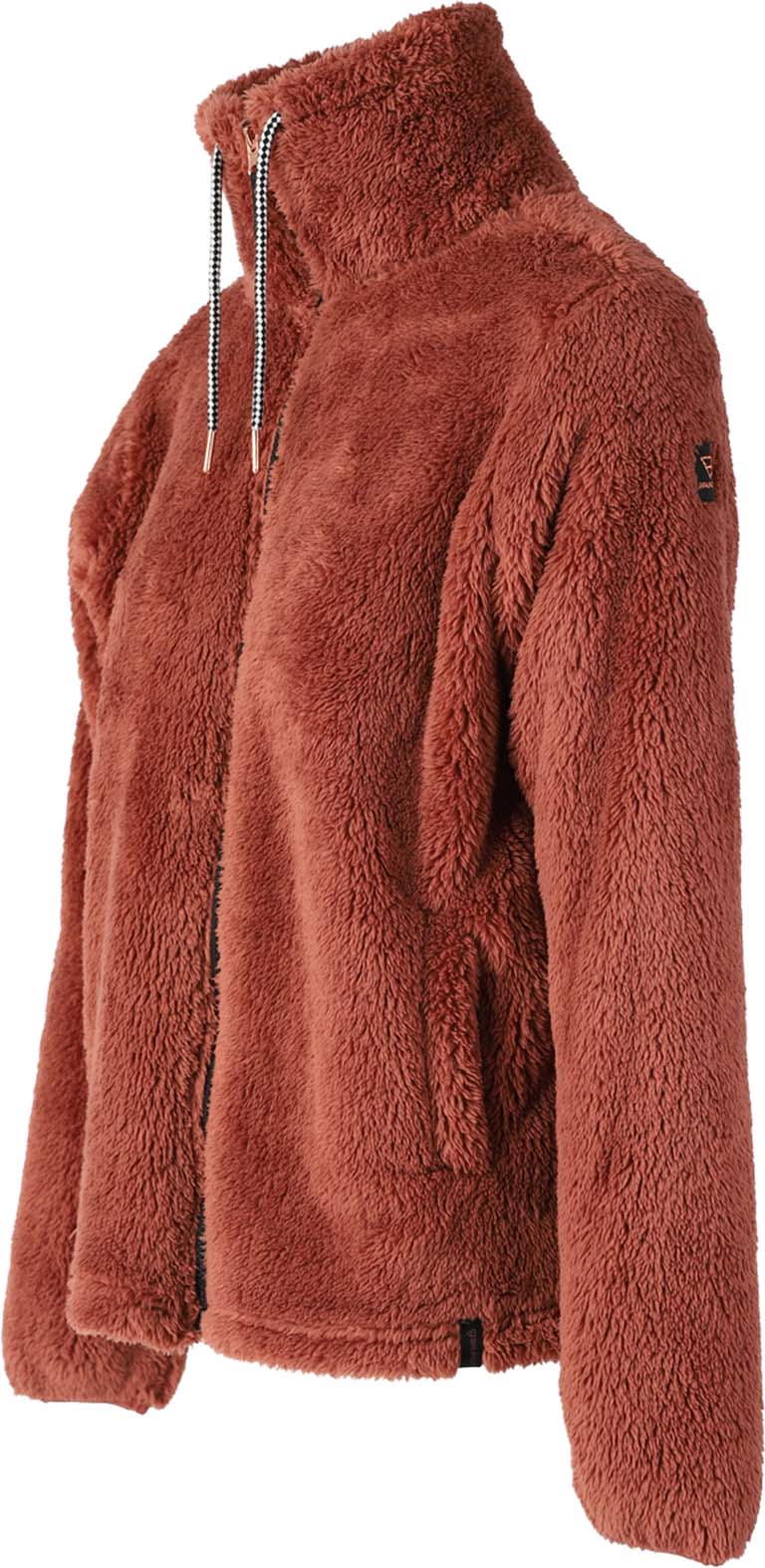 Kyoto Fleece skipully