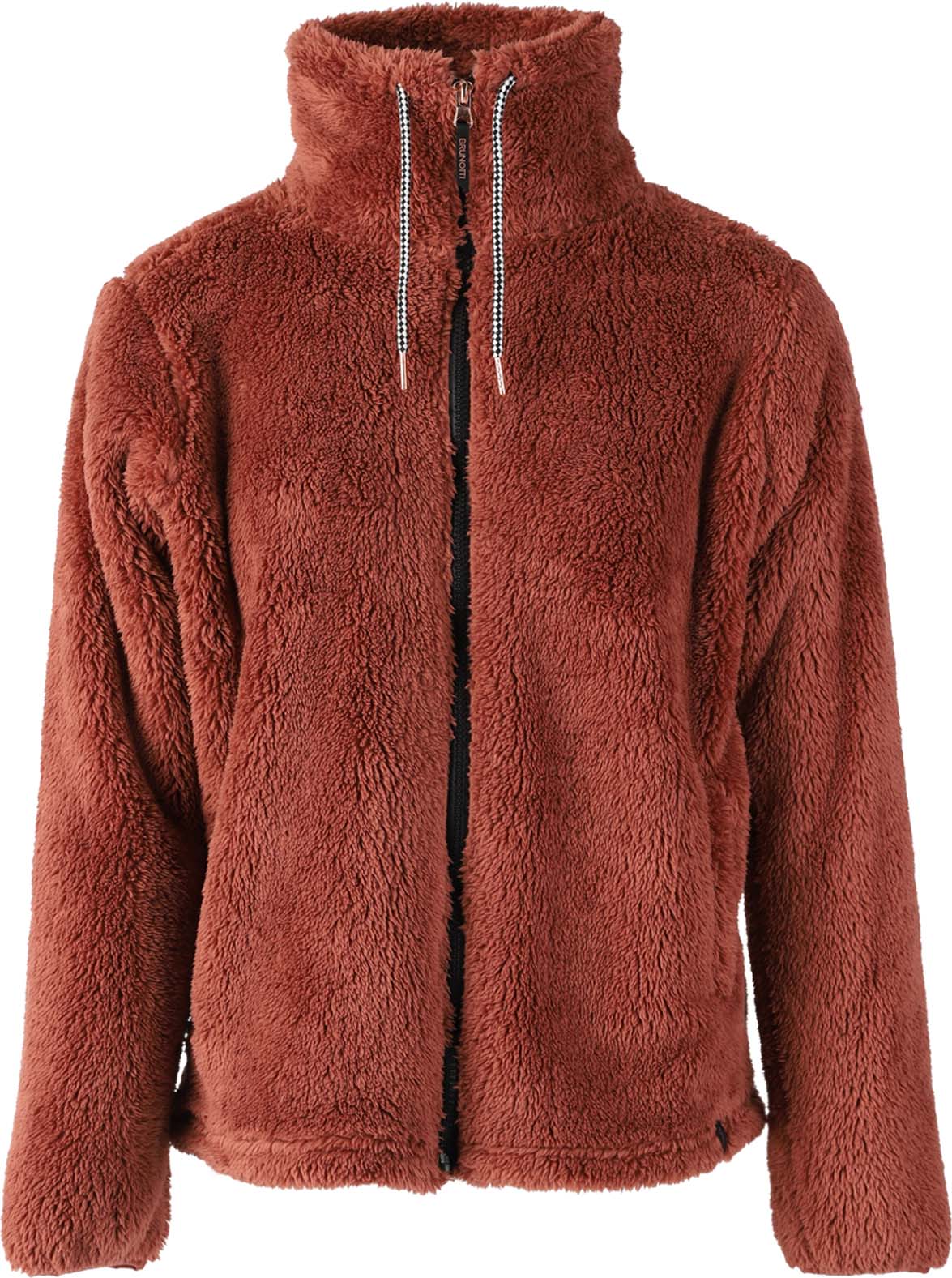 Kyoto Fleece skipully