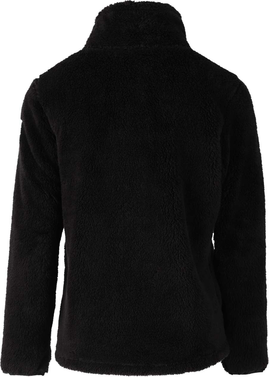 Kyoto Fleece skipully