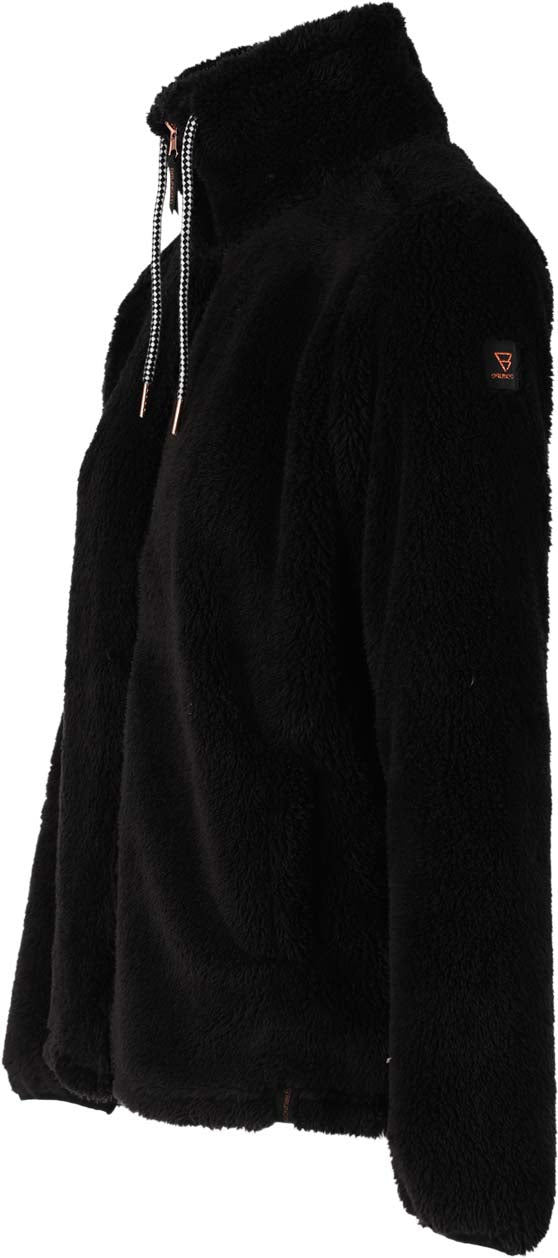Kyoto Fleece skipully