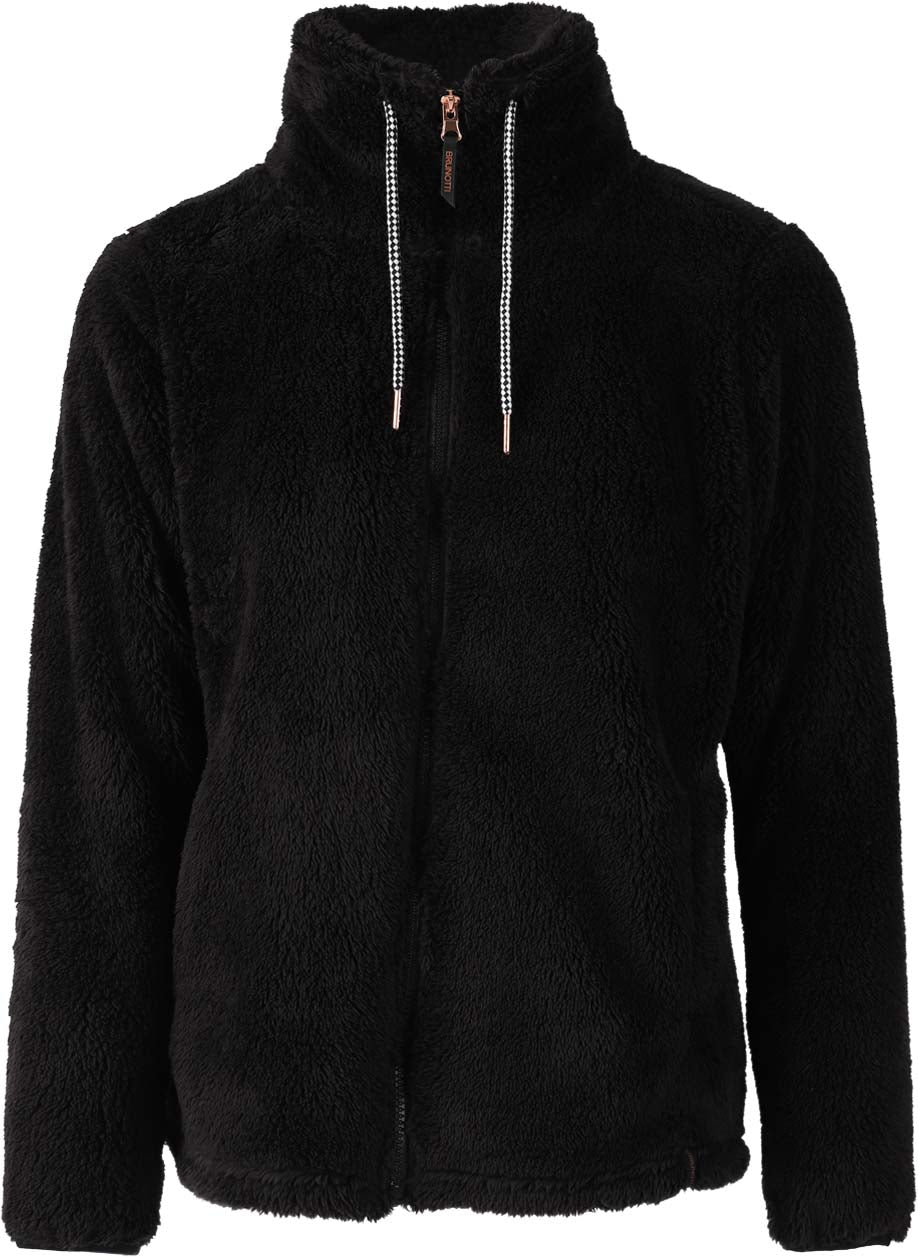 Kyoto Fleece skipully