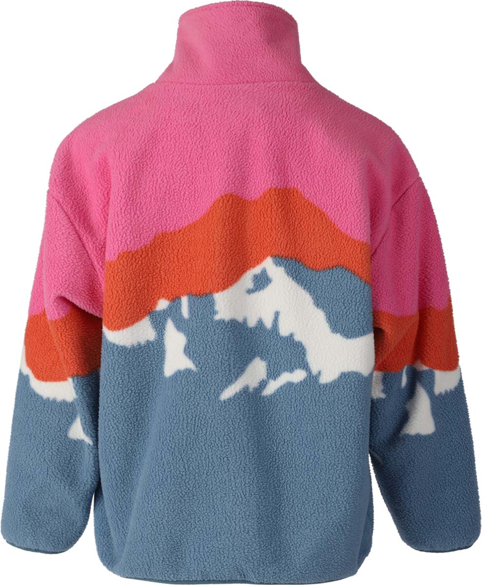 Chino-pp Fleece skipully