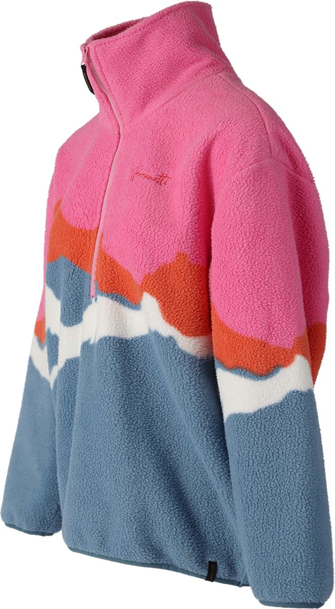 Chino-pp Fleece skipully