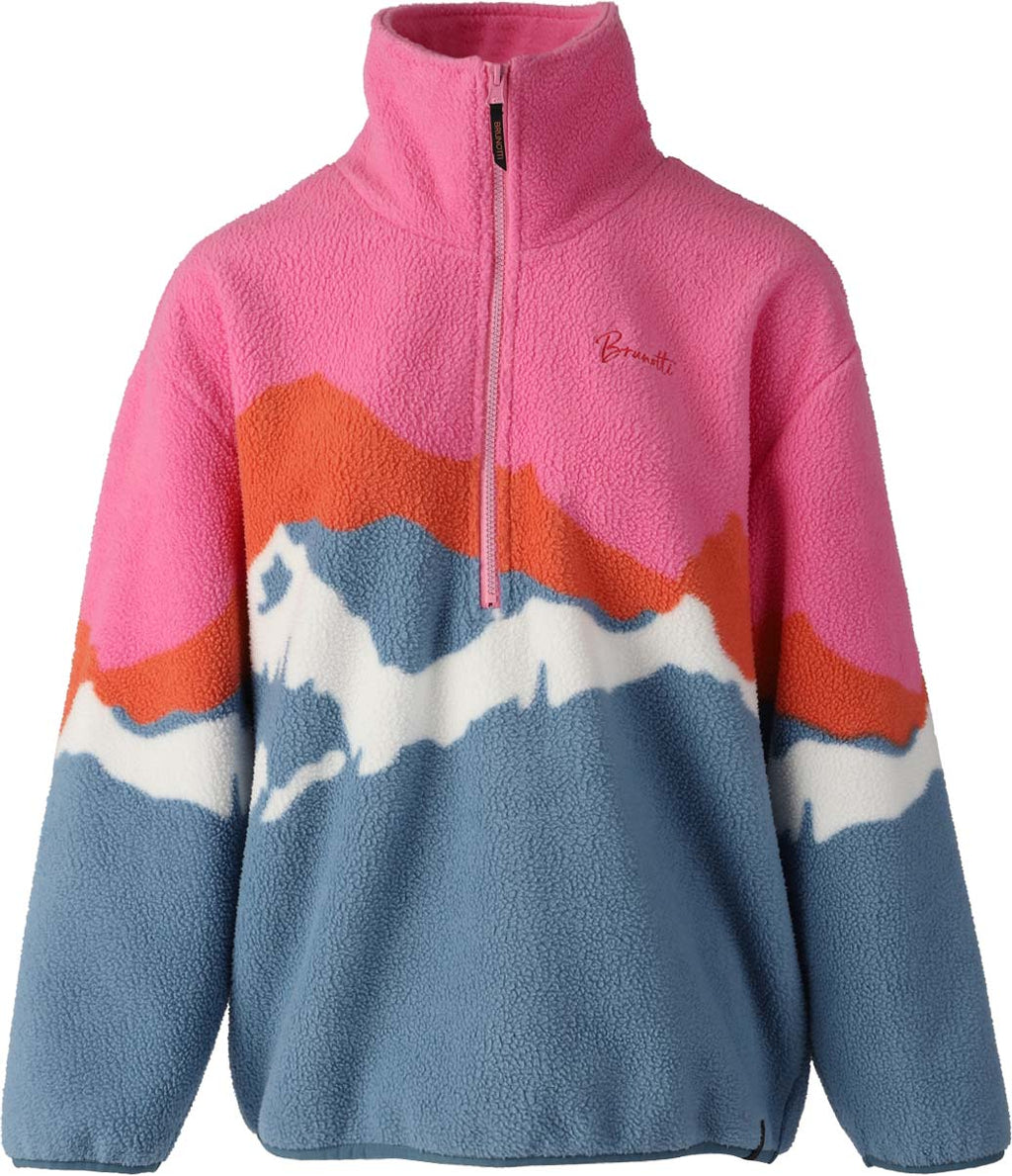 Chino-pp Fleece skipully