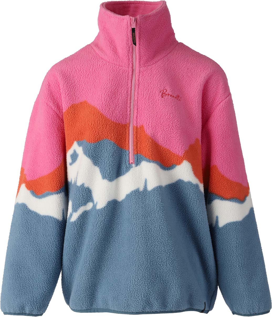 Chino-pp Fleece skipully