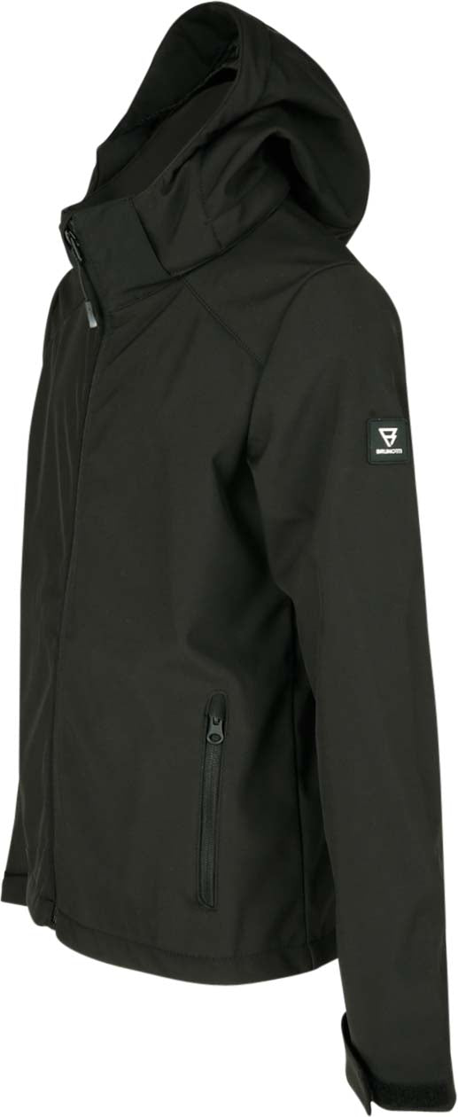 Mippy Softshell kids jas