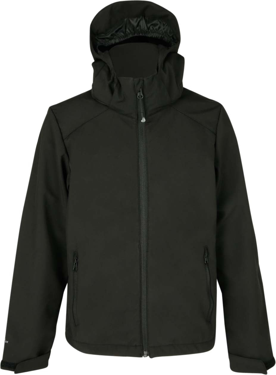 Mippy Softshell kids jas