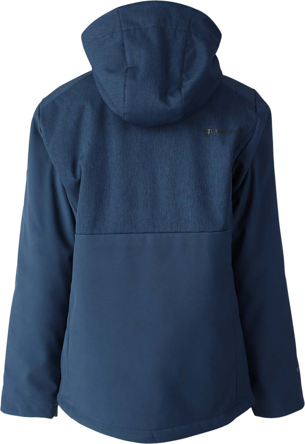 Twinstroky Softshell ski jas