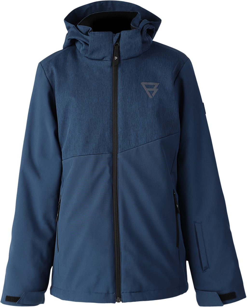 Twinstroky Softshell ski jas